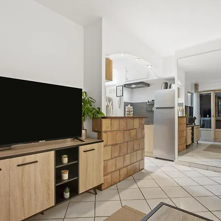 Apartament Provence