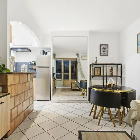 Provence Apartament Fréjus