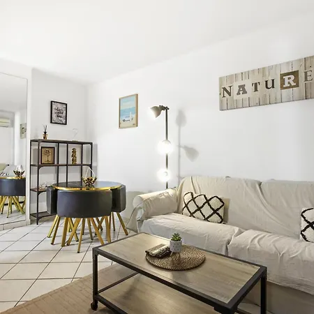 Provence Apartament