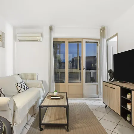 Provence Apartament