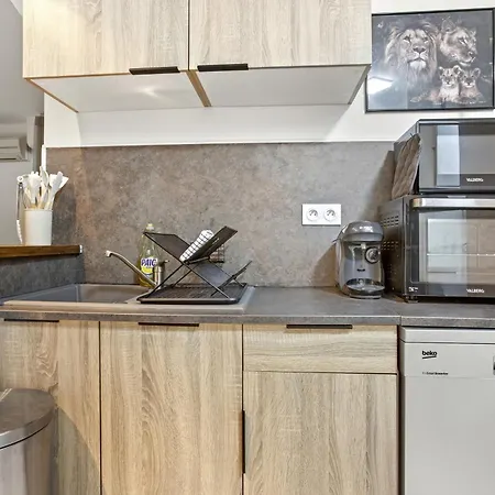 Provence Apartament Fréjus