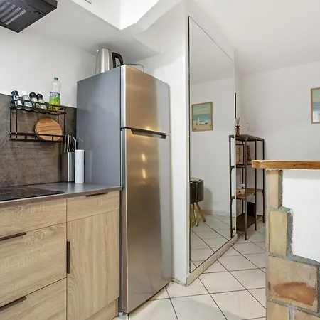 Apartament Provence *